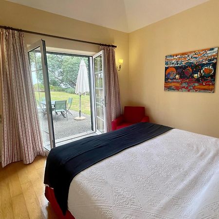 Quinta Das Faias Camacha  Exteriör bild