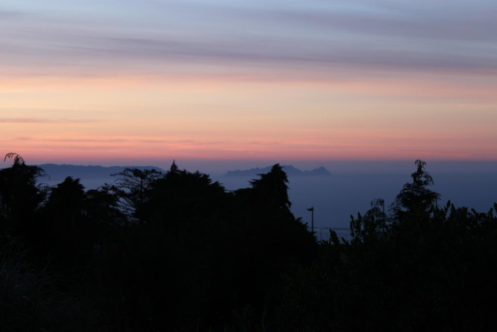 Quinta Das Faias Camacha  Exteriör bild