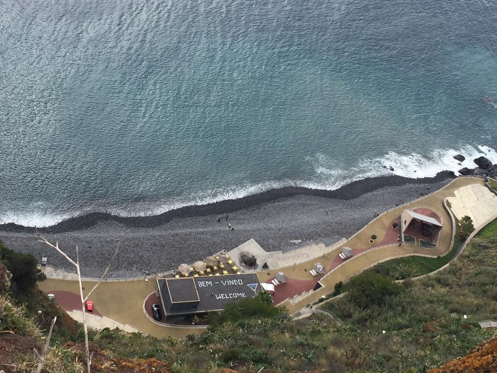 Quinta Das Faias Camacha  Exteriör bild