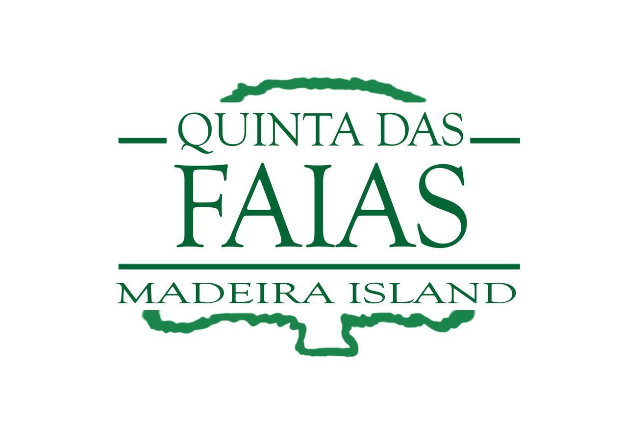Quinta Das Faias Camacha  Exteriör bild